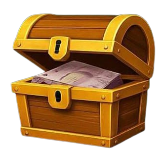 Treasure Chest